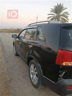 كيا سورينتو